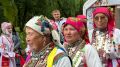 В Йошкар-Оле проходит «Пеледыш пайрем»
