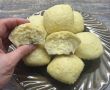 Нежные паровые кексы с вишней: идеальный рецепт для чаепития