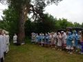 Пеледыш пайрем Агавайрем кумалтыш дене почылтын