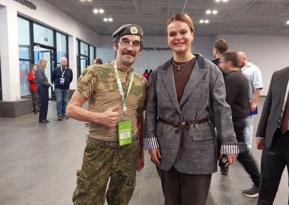 Ветераны из Марий Эл представят республику на чемпионате «Абилимпикс» Ветераны из Марий Эл представят республику на чемпионате «Абилимпикс»