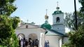 Молодёжь Йошкар-Олы приглашают на ночную литургию и возложение цветов