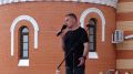 Юрий Зайцев: С удовольствием вручил награды победителям Чемпионата России по триатлону в дисциплине «Триатлон-спринт»