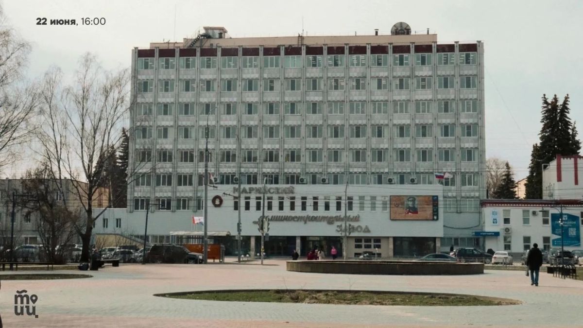 В Йошкар-Оле пройдёт бесплатная экскурсия, посвящённая военной истории