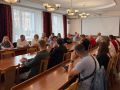 Йошкар-Ола готовится к новому отопительному сезону