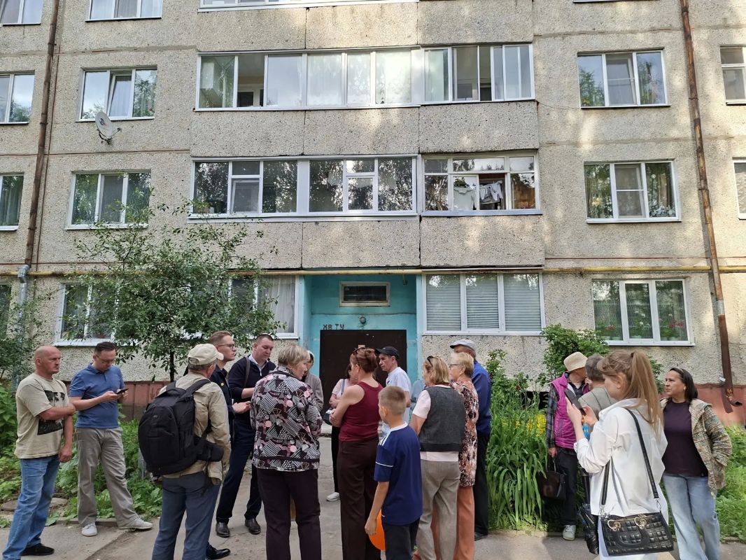 Поддержка жителей, развитие территорий и сохранение исторической памяти: итоги работы депутатов за неделю Поддержка жителей, развитие территорий и сохранение исторической памяти: итоги работы депутатов за неделю
