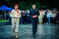 В преддверии Дня памяти и скорби в Йошкар-Оле прошла традиционная акция «Свеча памяти»