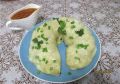 Необычный рулет с мясом и картошкой на пару: удивите свою семью