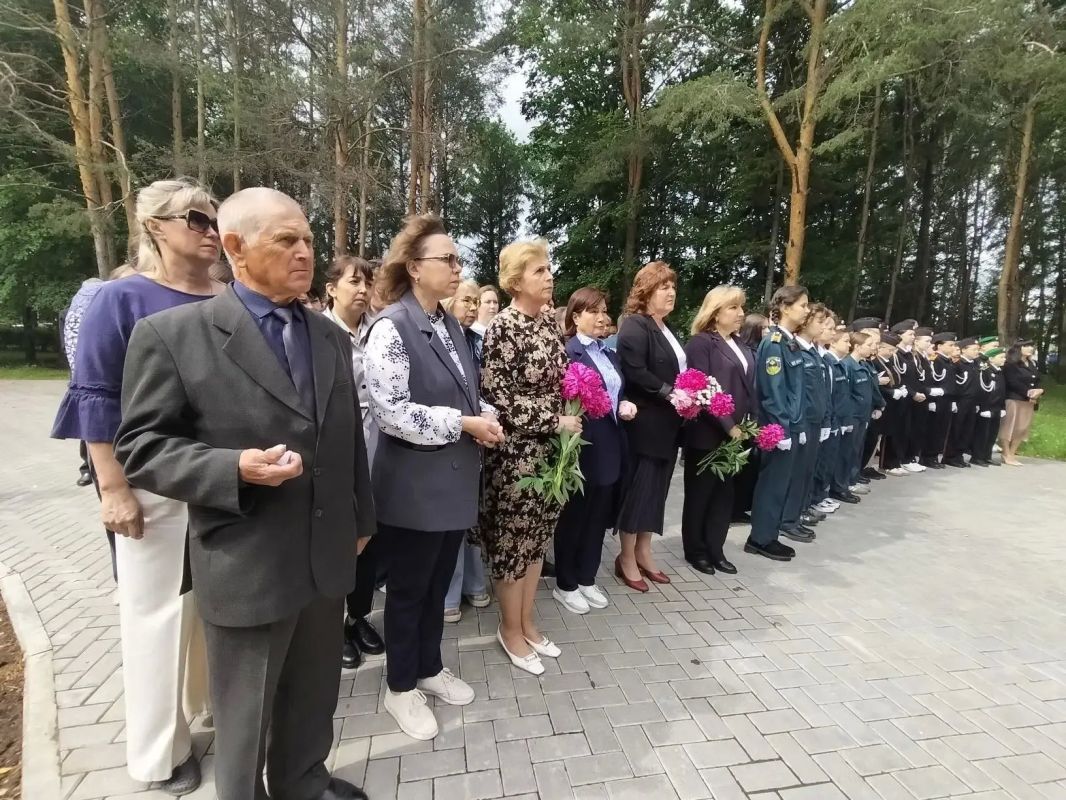 Сегодня исполнилось 85 лет со дня начала Великой Отечественной войны Сегодня исполнилось 85 лет со дня начала Великой Отечественной войны