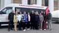 Театр Шкетана покажет свой спектакль на фестивале «Коляда-Рlays»