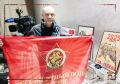 Возвращение имени героя. Региональное отделение Бессмертного полка России в Марий Эл восстановило судьбу и место гибели уроженца Большереченского района Омской области, сержанта Андрея Тимофеевича Власова