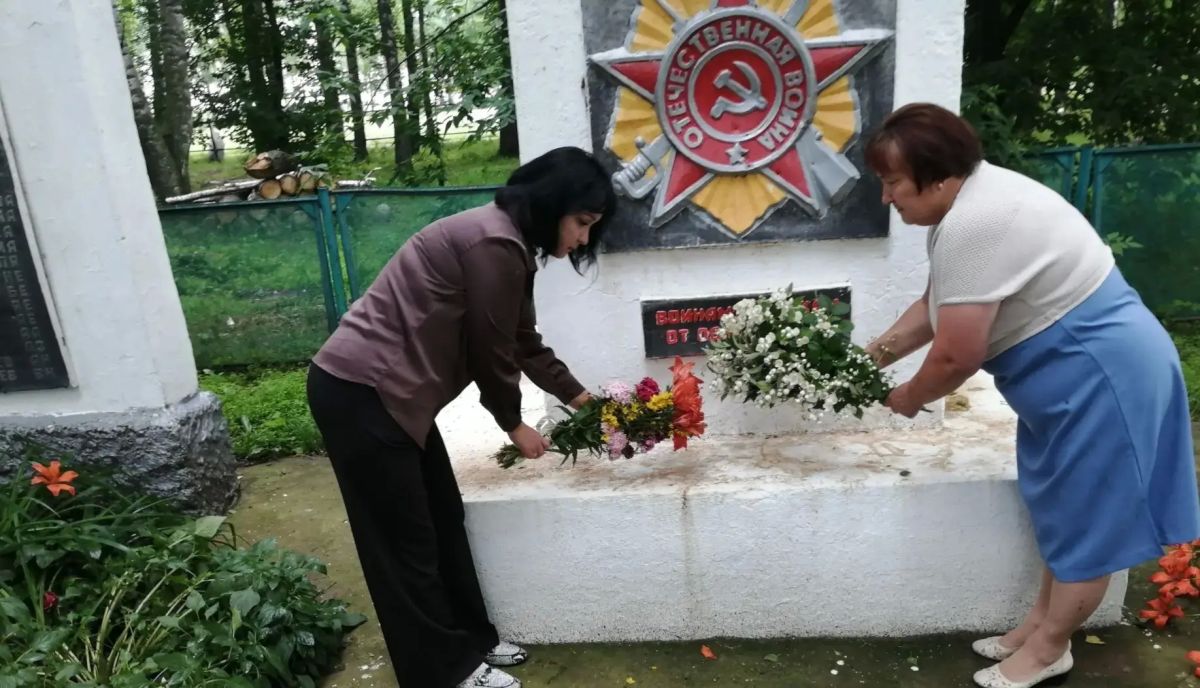 22 июня 2026 года исполняется 85 лет со дня начала Великой Отечественной войны, которая унесла жизни около 27 миллионов советских людей 22 июня 2026 года исполняется 85 лет со дня начала Великой Отечественной войны, которая унесла жизни около 27 миллионов советских людей