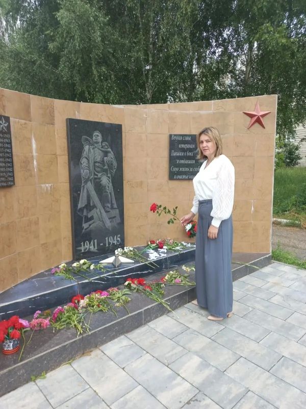 22 июня 2026 года исполняется 85 лет со дня начала Великой Отечественной войны, которая унесла жизни около 27 миллионов советских людей 22 июня 2026 года исполняется 85 лет со дня начала Великой Отечественной войны, которая унесла жизни около 27 миллионов советских людей