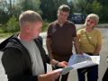 Начались встречи жителей по проекту Главы Республики Марий Эл Юрия Зайцева «Инициативы жителей»