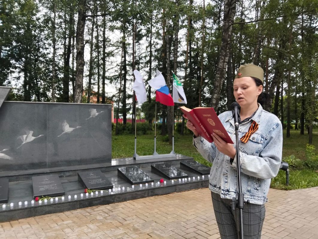 Сегодня исполнилось 85 лет со дня начала Великой Отечественной войны Сегодня исполнилось 85 лет со дня начала Великой Отечественной войны