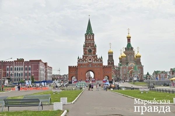 Подведены итоги VI Всероссийского онлайн-голосования за выбор объектов благоустройства, которое проходило с 21 апреля по 12 июня Подведены итоги VI Всероссийского онлайн-голосования за выбор объектов благоустройства, которое проходило с 21 апреля по 12 июня