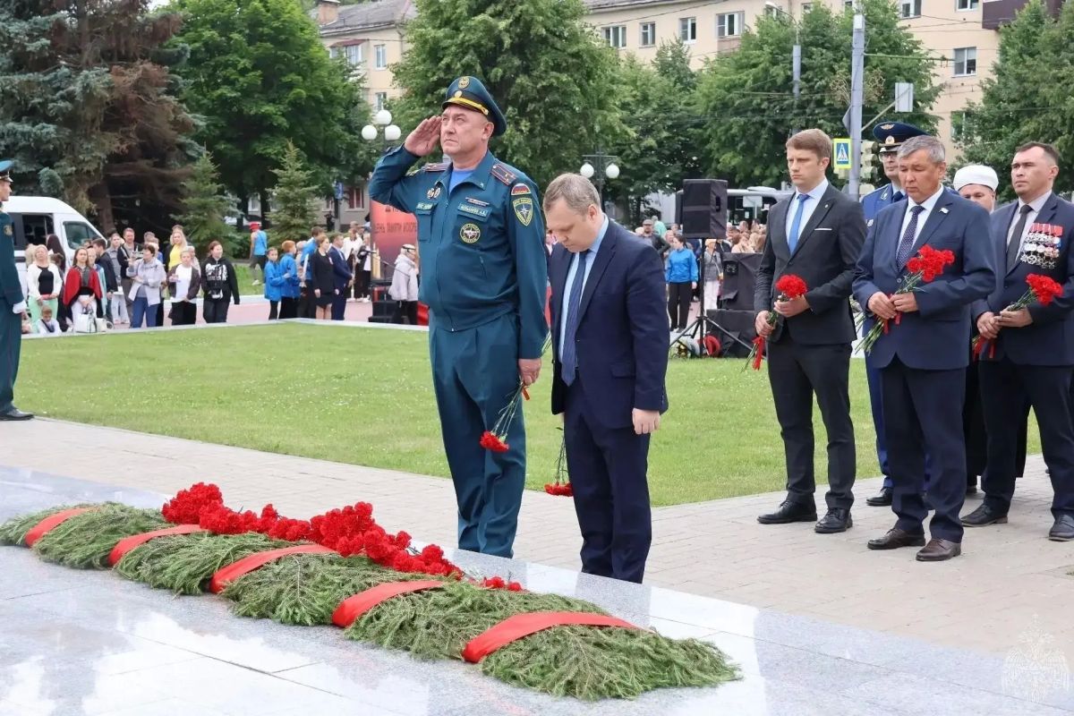 22 июня 1941 года — одна из самых печальных дат в истории России, начало Великой Отечественной войны 22 июня 1941 года — одна из самых печальных дат в истории России, начало Великой Отечественной войны
