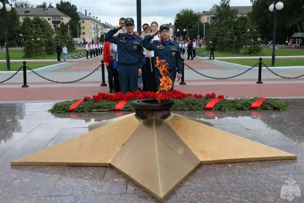 22 июня 1941 года — одна из самых печальных дат в истории России, начало Великой Отечественной войны 22 июня 1941 года — одна из самых печальных дат в истории России, начало Великой Отечественной войны