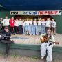 Пятый год подряд в летних детских лагерях Республики Марий Эл проходит всероссийский проект «День цифры»!