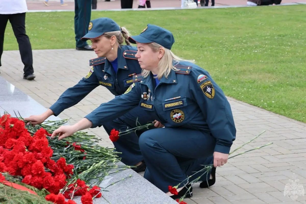 22 июня 1941 года — одна из самых печальных дат в истории России, начало Великой Отечественной войны 22 июня 1941 года — одна из самых печальных дат в истории России, начало Великой Отечественной войны