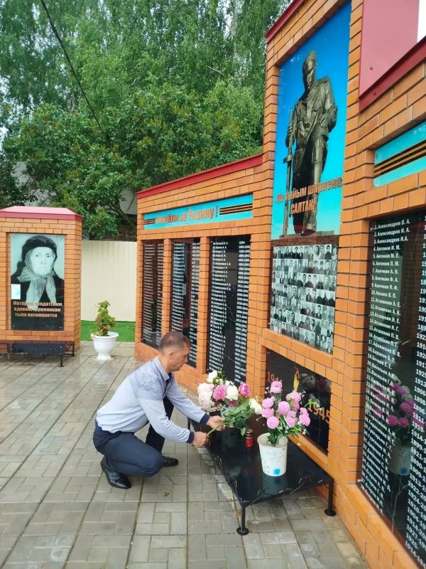 22 июня 2026 года исполняется 85 лет со дня начала Великой Отечественной войны, которая унесла жизни около 27 миллионов советских людей 22 июня 2026 года исполняется 85 лет со дня начала Великой Отечественной войны, которая унесла жизни около 27 миллионов советских людей