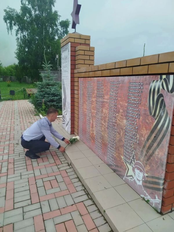 22 июня 2026 года исполняется 85 лет со дня начала Великой Отечественной войны, которая унесла жизни около 27 миллионов советских людей 22 июня 2026 года исполняется 85 лет со дня начала Великой Отечественной войны, которая унесла жизни около 27 миллионов советских людей