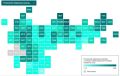 По данным аналитиков РИА Новости, Марий Эл заняла 76 место в рейтинге регионов России по доходам населения