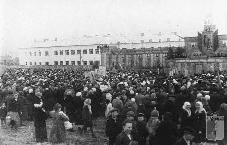 Сегодня исполняется 85 лет с того дня, когда судьбы миллионов граждан СССР, в том числе МАССР, изменились до неузнаваемости