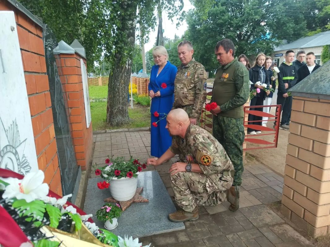 22 июня 2026 года исполняется 85 лет со дня начала Великой Отечественной войны, которая унесла жизни около 27 миллионов советских людей 22 июня 2026 года исполняется 85 лет со дня начала Великой Отечественной войны, которая унесла жизни около 27 миллионов советских людей