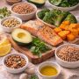 Успокойте мозг вечером: лучшие продукты для расслабления