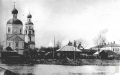ЗНАЕТЕ ЛИ ВЫ… какие крупные пожары происходили на территории республики в XX веке?