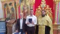 В Православном центре Йошкар-Олы выпустили псаломщиков