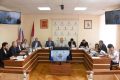 Рабочая группа при Госсобрании поддержала инициативы о Дне Конституции и Гимне Республики