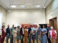 Красный Крест поблагодарил доноров Марий Эл за их активную помощь