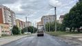 В Йошкар-Оле продолжается ямочный ремонт и асфальтирование остановок