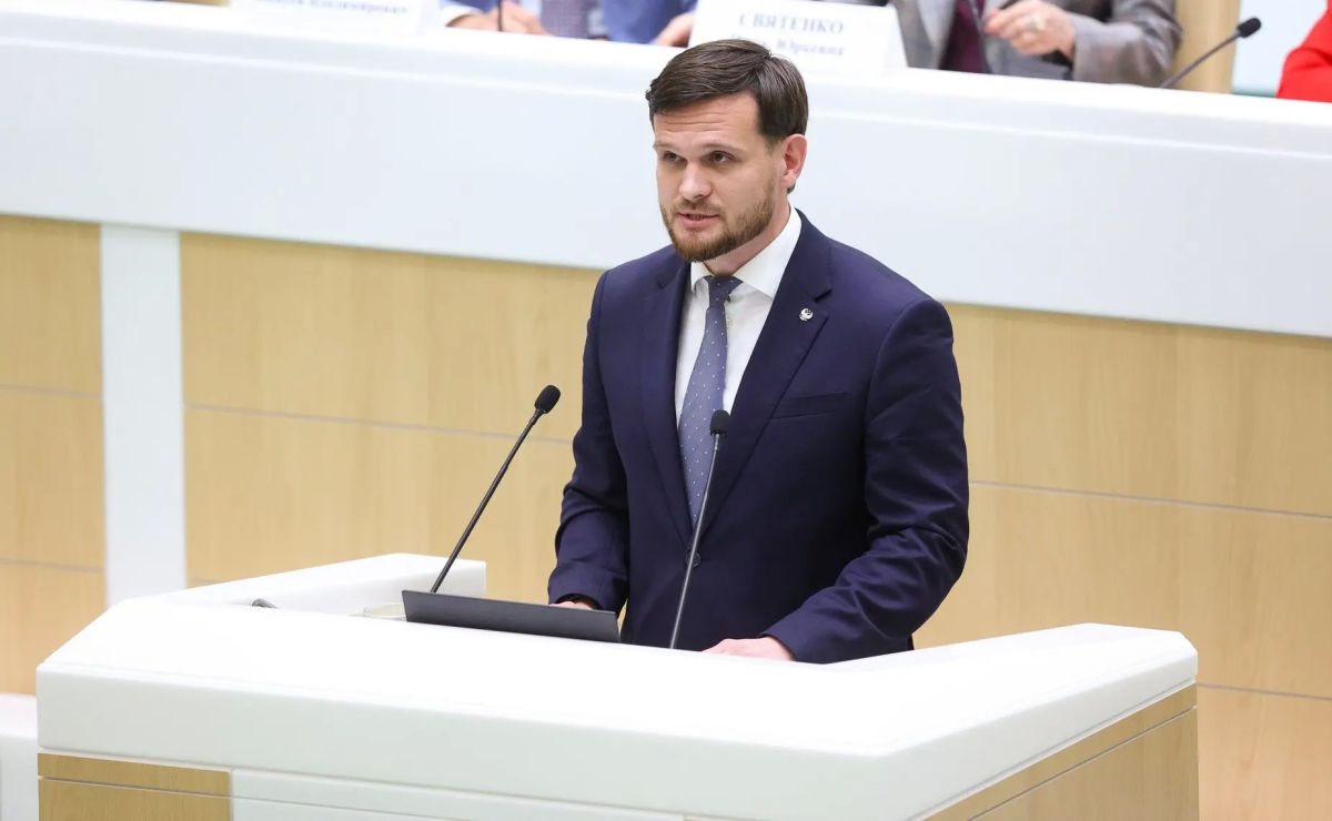 Депутат Даниил Жуков принял участие в работе Палаты молодых законодателей Депутат Даниил Жуков принял участие в работе Палаты молодых законодателей