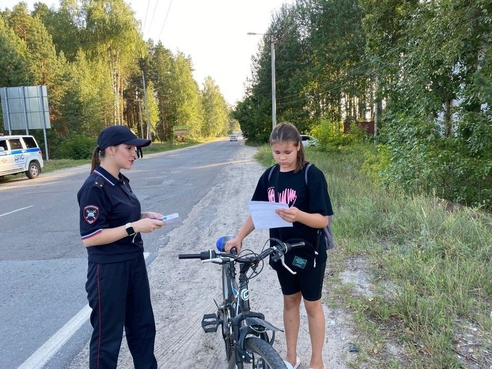 С 25 по 30 июня в Марий Эл проходит мероприятие «Вело-мототранспорт» С 25 по 30 июня в Марий Эл проходит мероприятие «Вело-мототранспорт»
