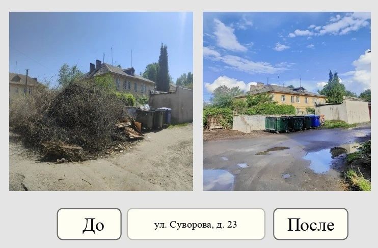 В Йошкар-Оле за неделю составили 51 протокол за нарушение правил благоустройства
