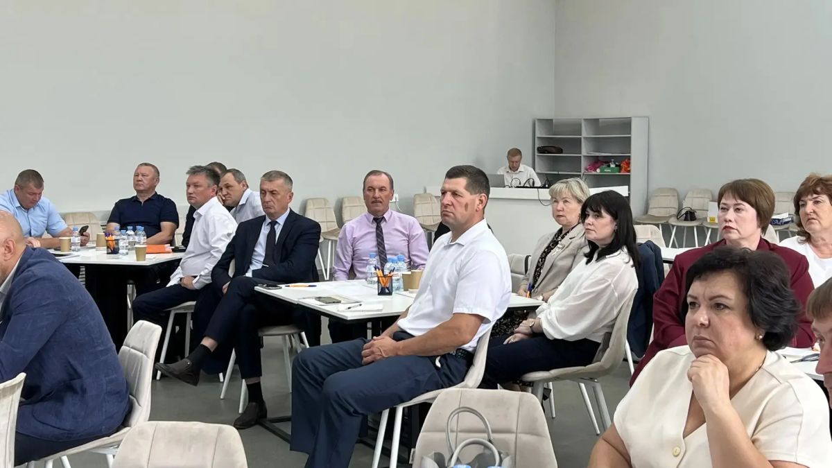 В республике обсудили доклад о состоянии и развитии местного самоуправления В республике обсудили доклад о состоянии и развитии местного самоуправления
