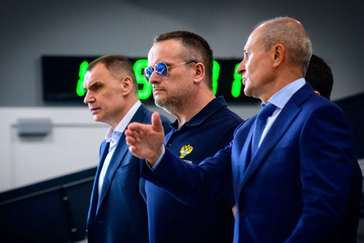 Министр транспорта РФ отметил высокие темпы дорожного строительства в Марий Эл Министр транспорта РФ отметил высокие темпы дорожного строительства в Марий Эл