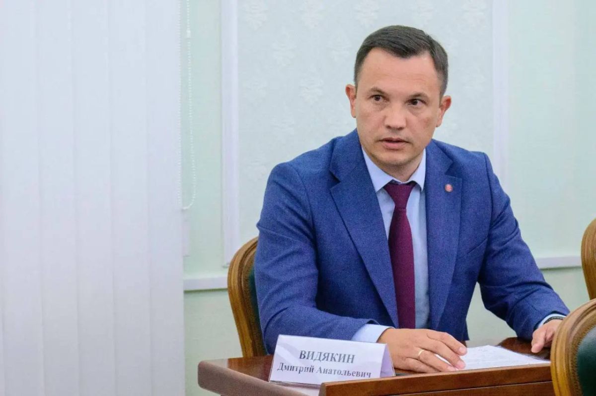 Ситуация на рынке нефтепродуктов находится на постоянном контроле Правительства Республики Марий Эл Ситуация на рынке нефтепродуктов находится на постоянном контроле Правительства Республики Марий Эл