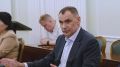 Юрий Зайцев: Марий Эл с рабочим визитом посетил Министр транспорта России Андрей Сергеевич Никитин