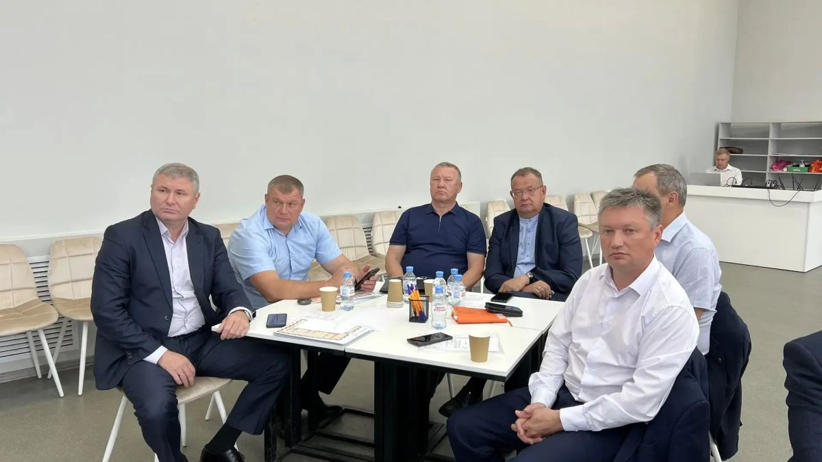 В республике обсудили доклад о состоянии и развитии местного самоуправления В республике обсудили доклад о состоянии и развитии местного самоуправления