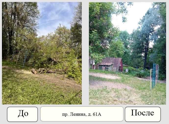 Эффект контроля. Около магазинов должны стоять урны Эффект контроля. Около магазинов должны стоять урны