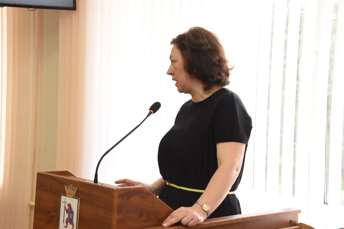 Стартовала неделя работы парламентских комитетов по подготовке к июльской сессии Стартовала неделя работы парламентских комитетов по подготовке к июльской сессии
