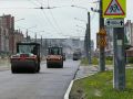 В Йошкар-Оле в этом году обновили свыше 6 км дорожного покрытия