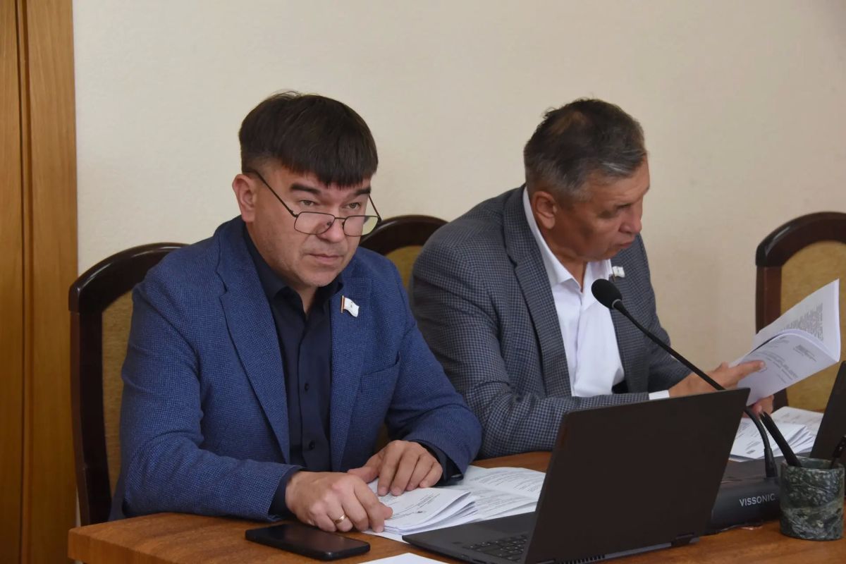 Стартовала неделя работы парламентских комитетов по подготовке к июльской сессии Стартовала неделя работы парламентских комитетов по подготовке к июльской сессии
