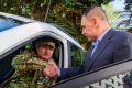 В Марий Эл ветеранам боевых действий оказывают всестороннюю поддержку