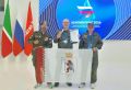 Ветераны СВО представили Марий Эл на чемпионате «Абилимпикс»