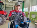 Выпускники СПО Республики Марий Эл успешно сдали демонстрационные экзамены в рамках государственной итоговой аттестации