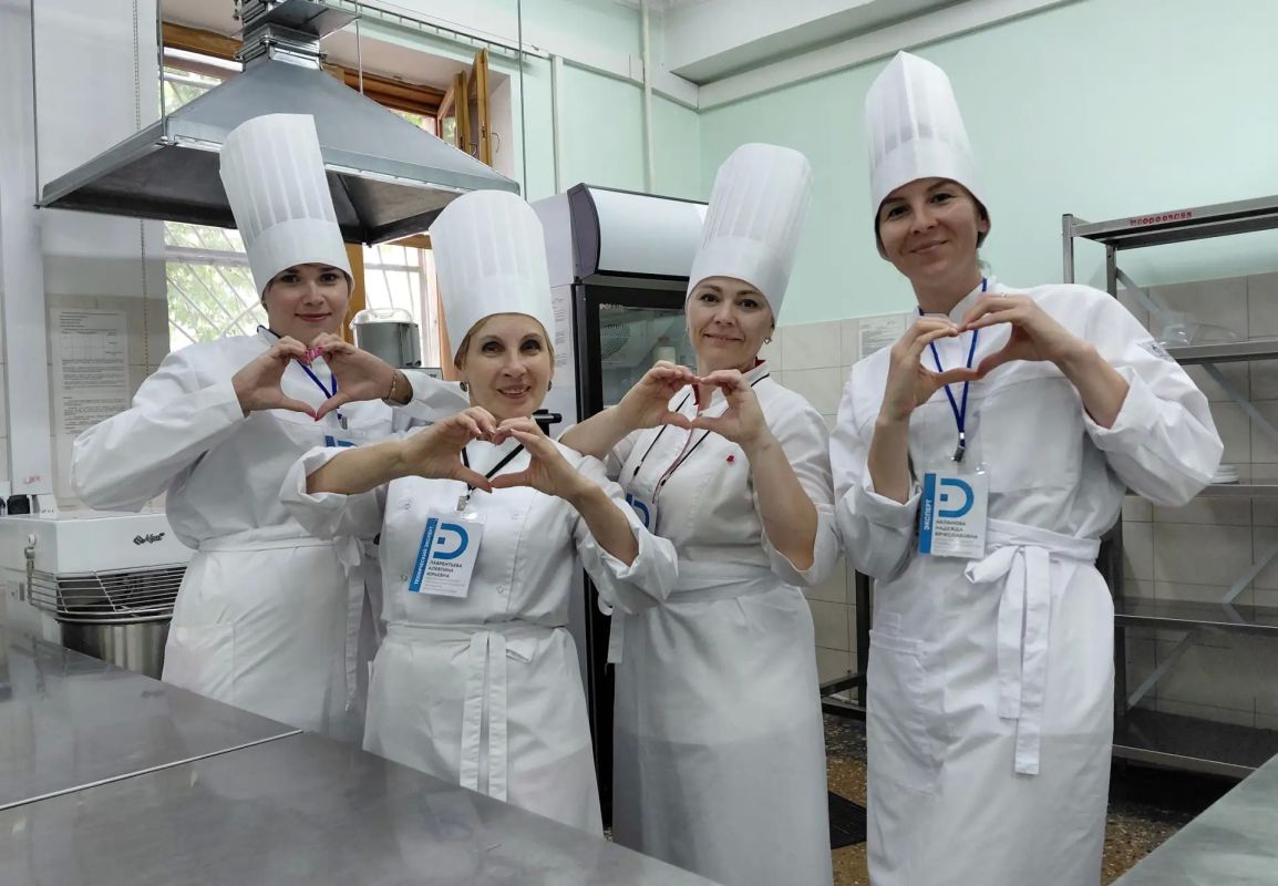 Выпускники СПО Республики Марий Эл успешно сдали демонстрационные экзамены в рамках государственной итоговой аттестации Выпускники СПО Республики Марий Эл успешно сдали демонстрационные экзамены в рамках государственной итоговой аттестации